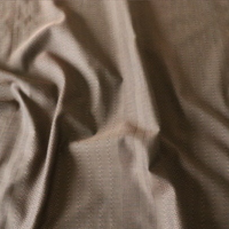 OrganicCotton　DobbyStripe