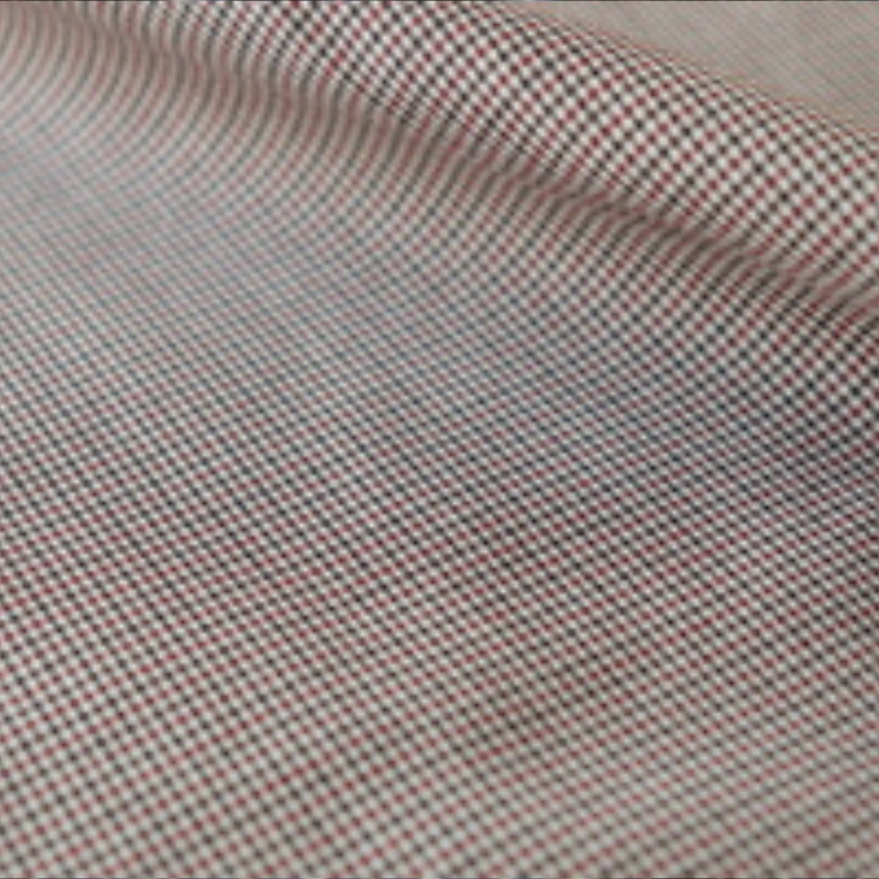 Cotton　check