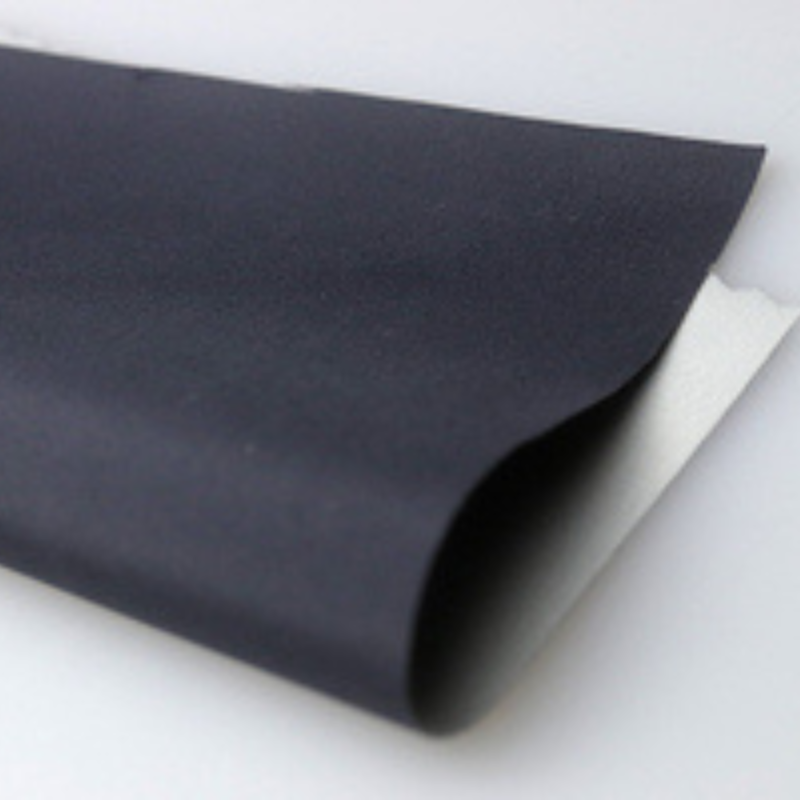 Three-layer Waterproof Breathable eVent 