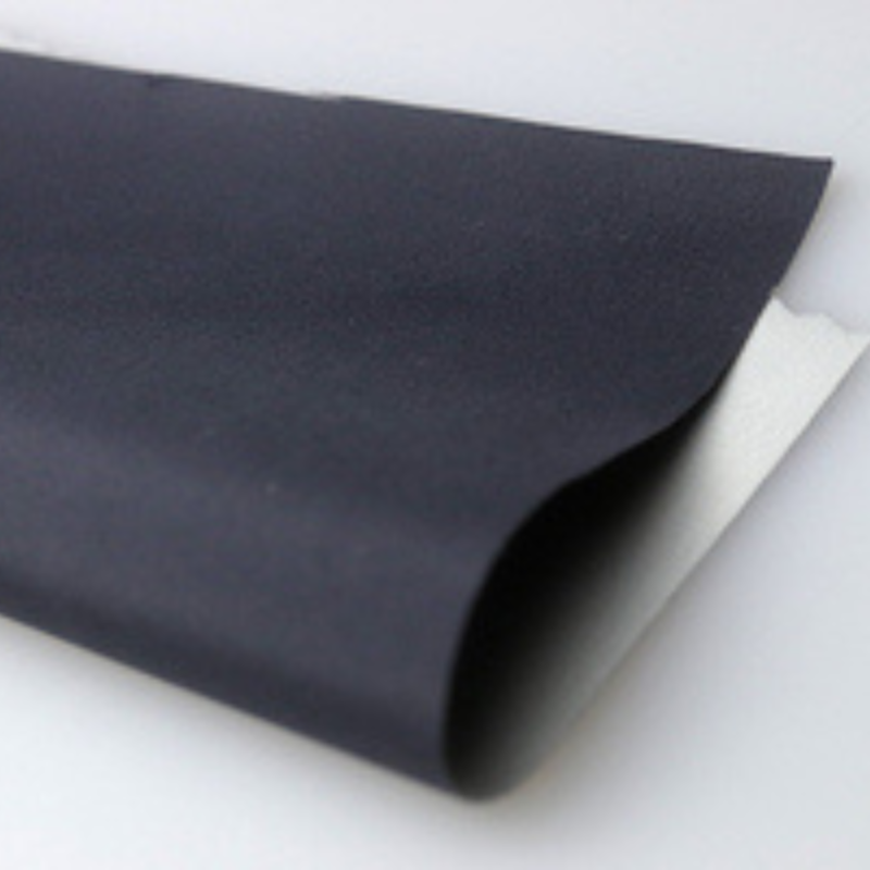 Three-layer Waterproof Breathable eVent fabrics 
