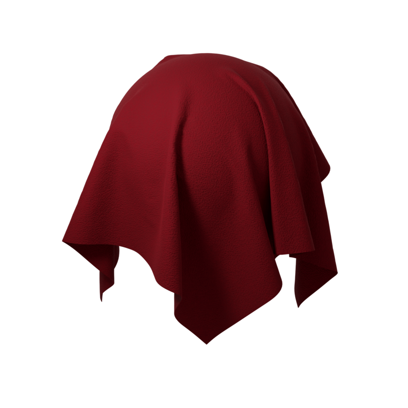 RayonVelvet