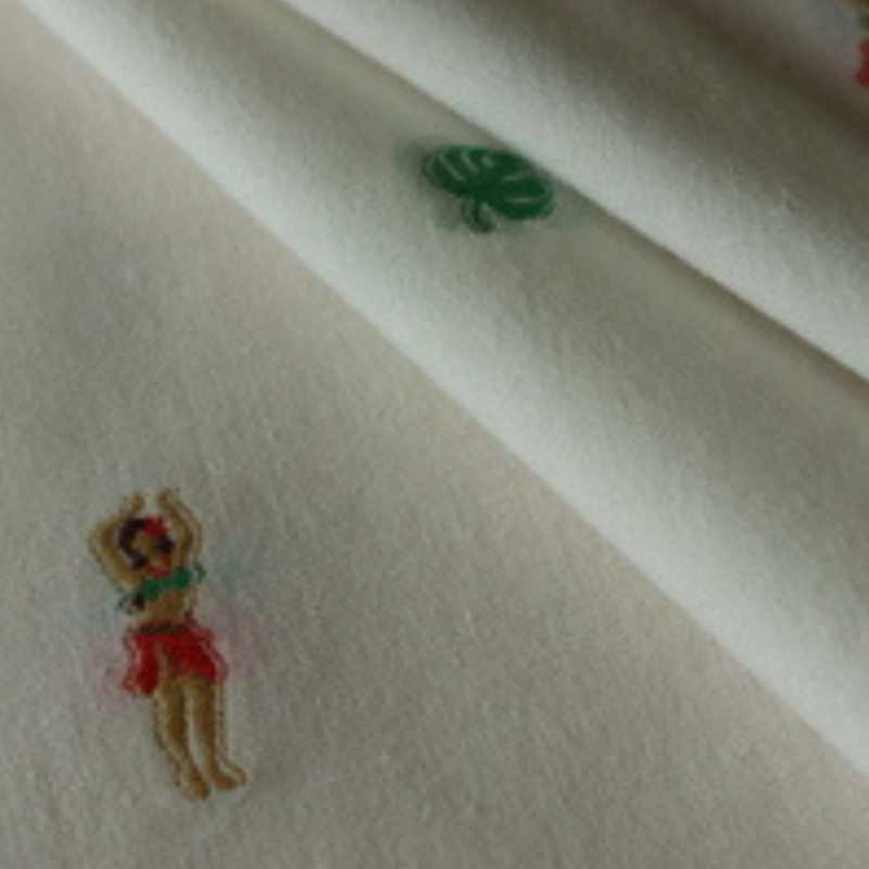Cotton Jacquard