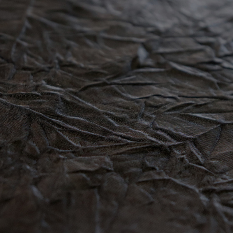 Cupra wrinkled Finish