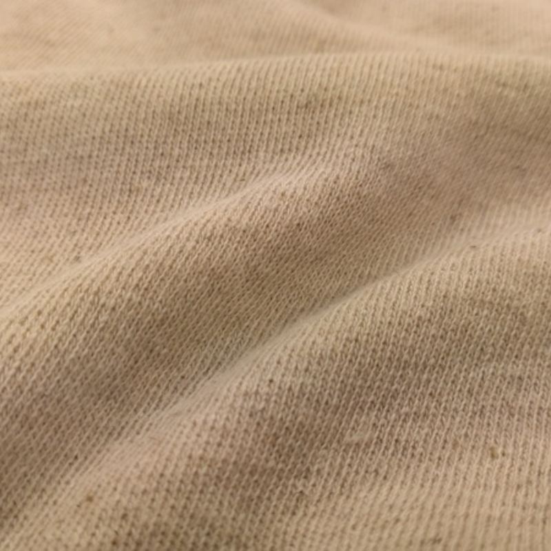 Cotton/Linen  Fleesy　Knitting