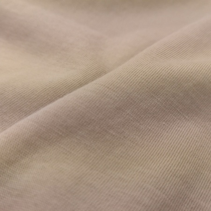 Pima/Silk Hight gauze Plain kintting