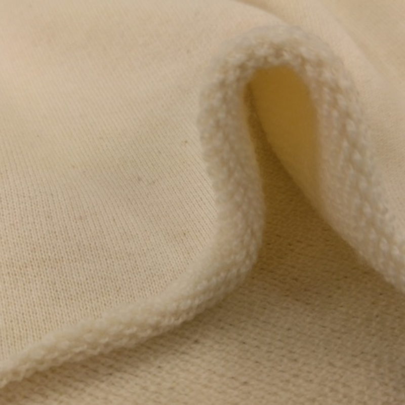 KiniC/Washable　Wool Fleecy Knitting