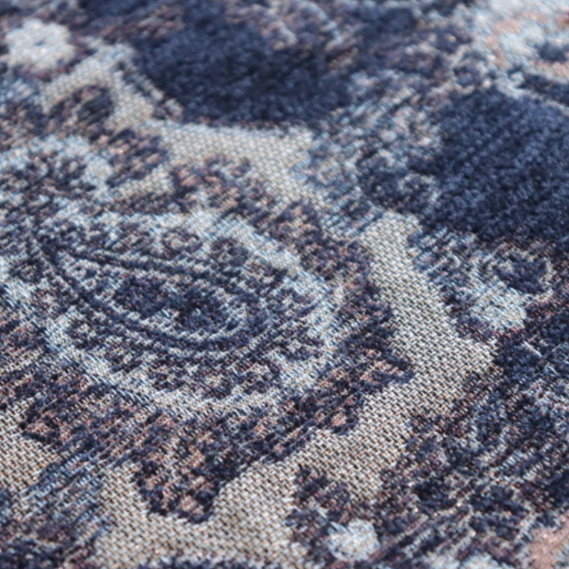 Cotton PasleyGobelin Jacquard