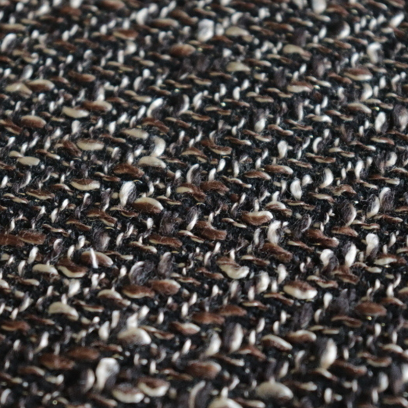 Double and Twist Tweed