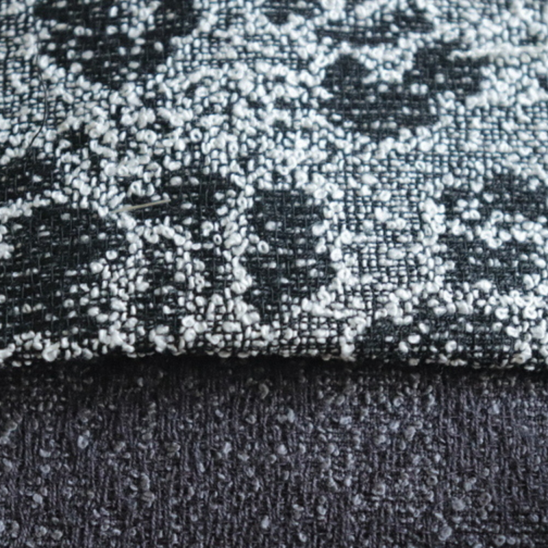 Boucle  Jacquard