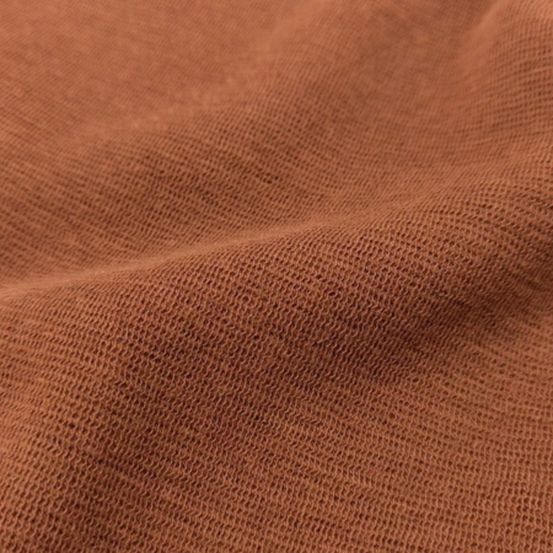 Cashmere　milano Rib