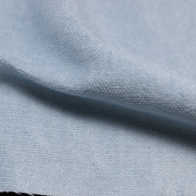 CO/Linen　velvet