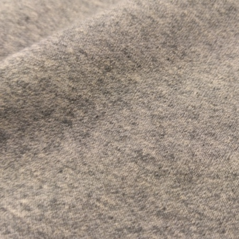 Noil Pima Double　Kinitting