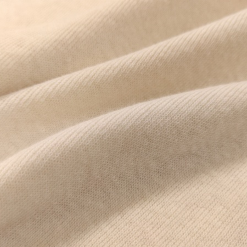 Noil　Pima　Fraise　kinitting