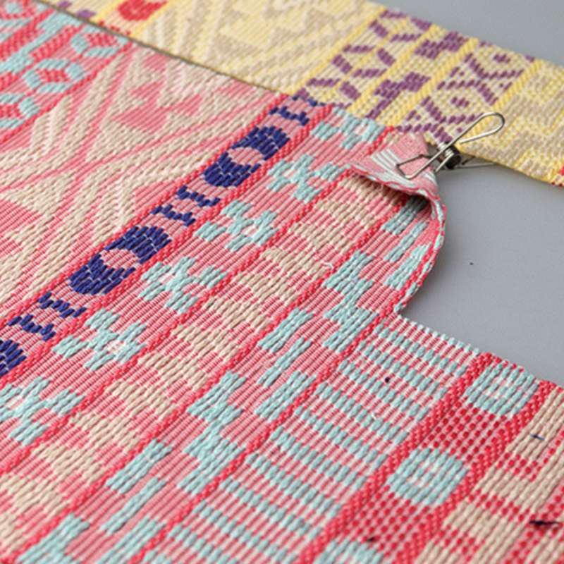PolyesterAcrylicEthnic Jacquard