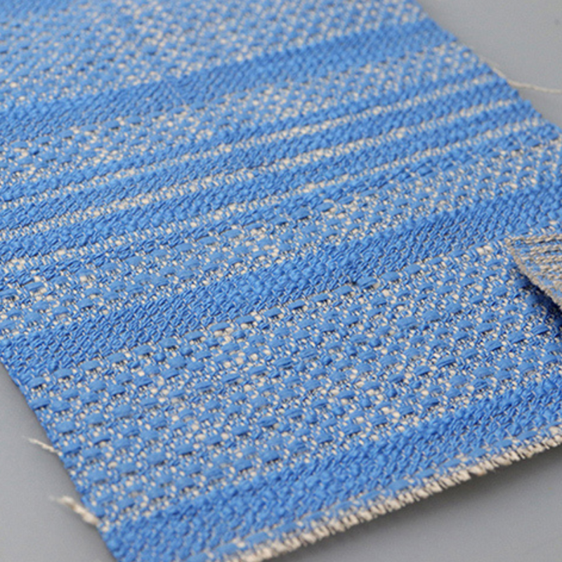 CottonSlab Tweed Stretch