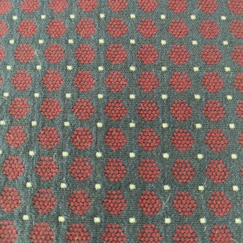 jacquard stretch