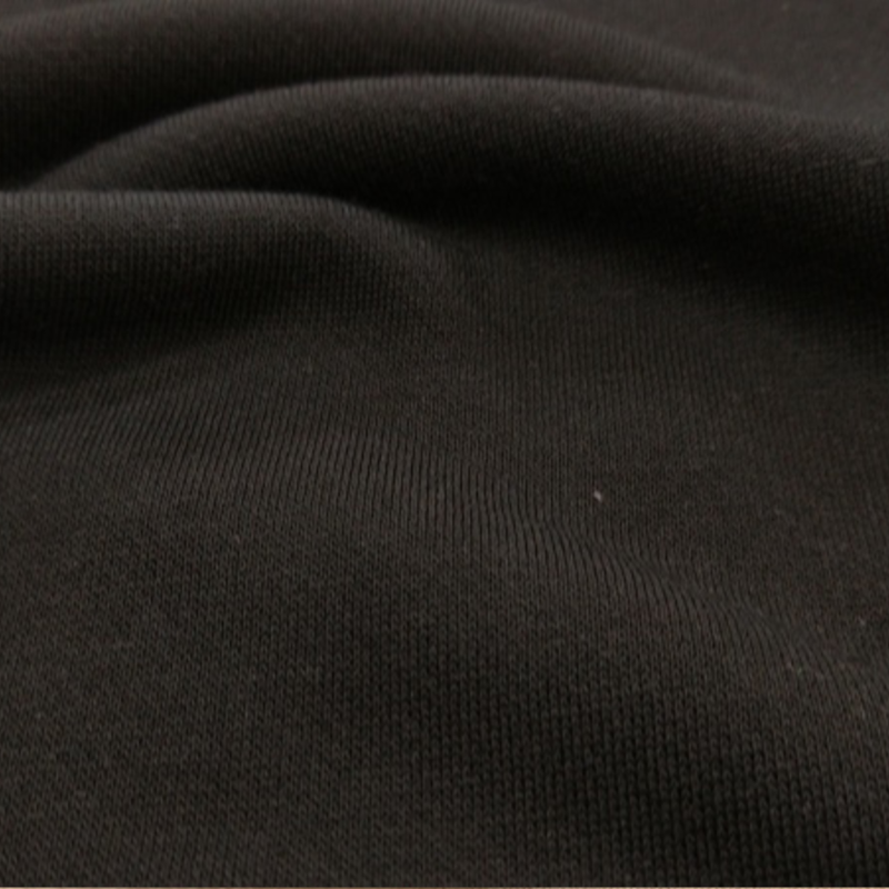 Fina Fleecy Knitting