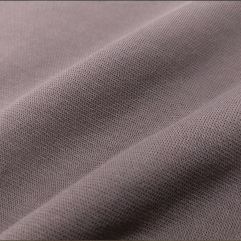 Fina Fleecy Knitting