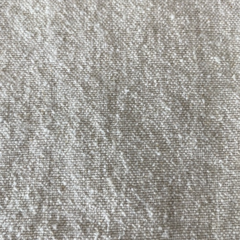 linen silk tweed