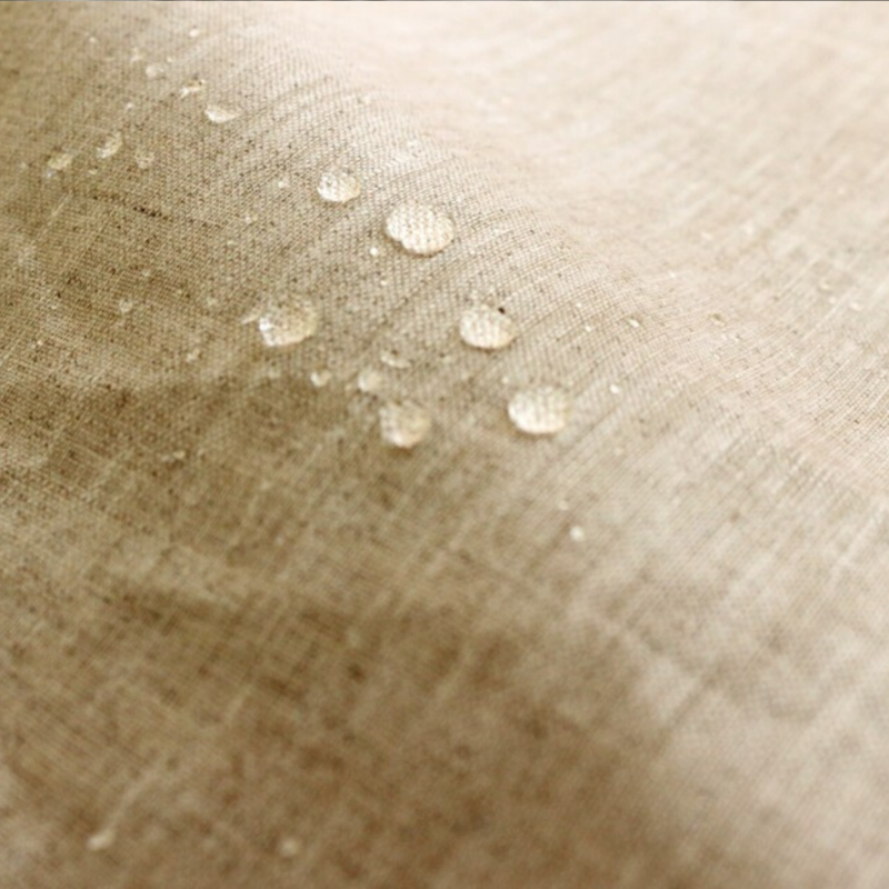 Frenchlinen　silicon coating