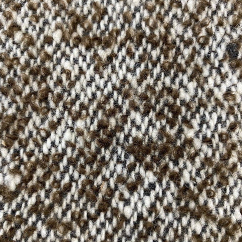 Mohairloop tweed