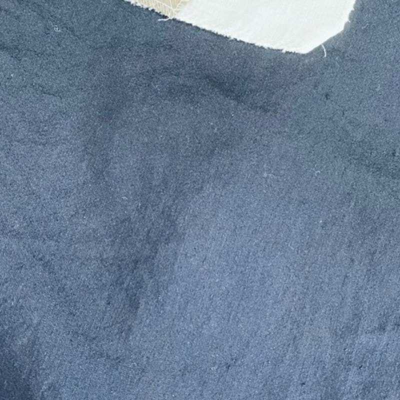 linen silk