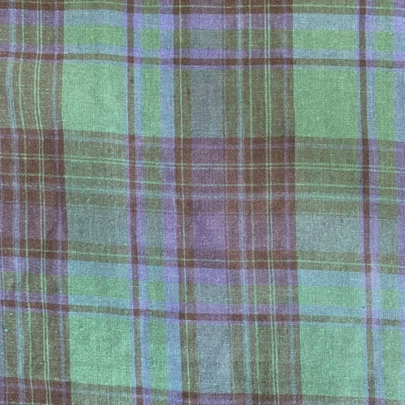 linen check