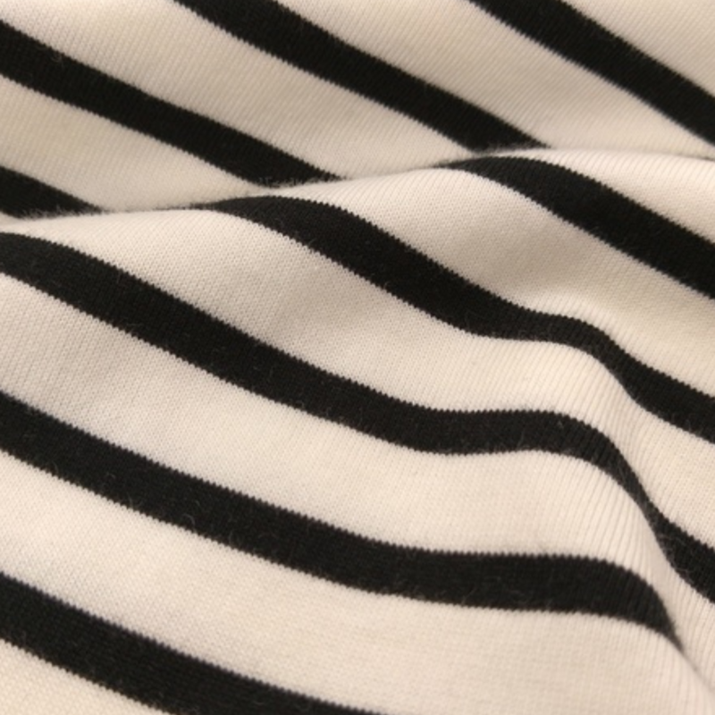 Pima Plain knitting border