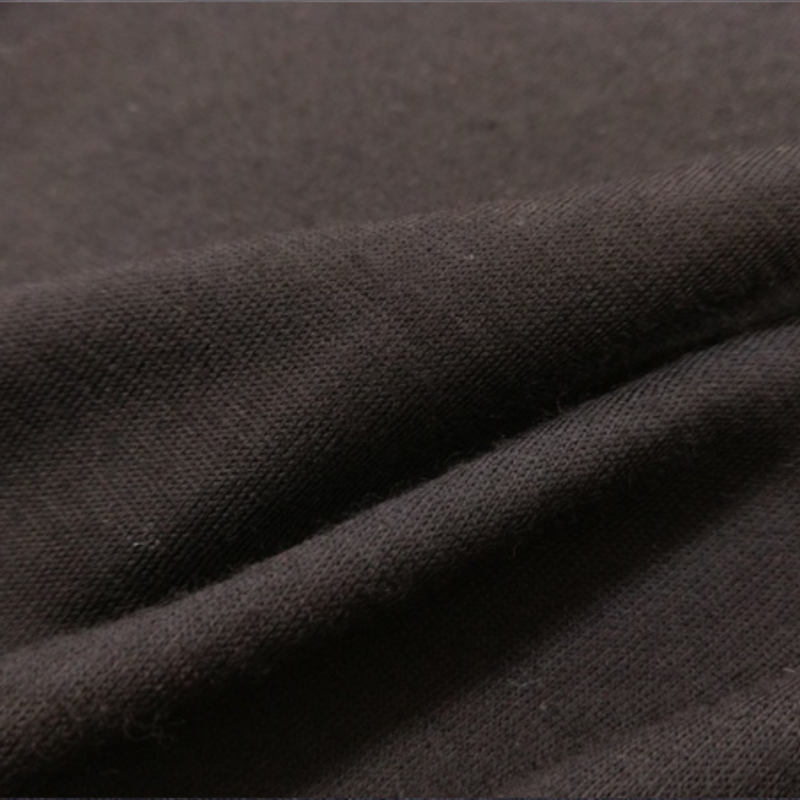 2/72Super120s Wool Washable　Plain knitting