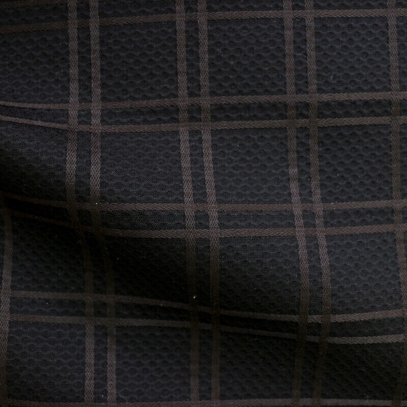 Cotton　artpique　check