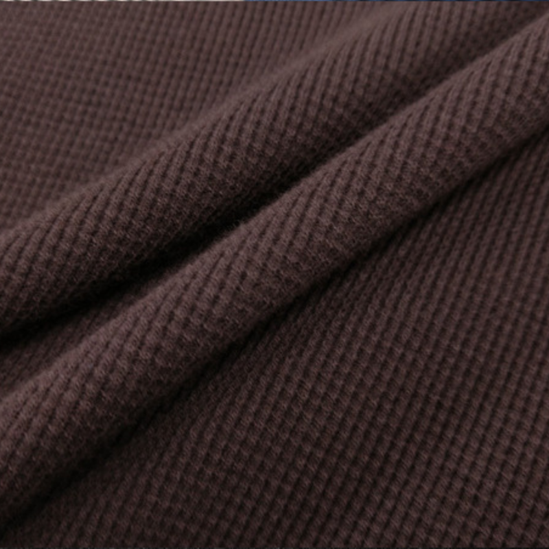 スーピマカシミアワッフル