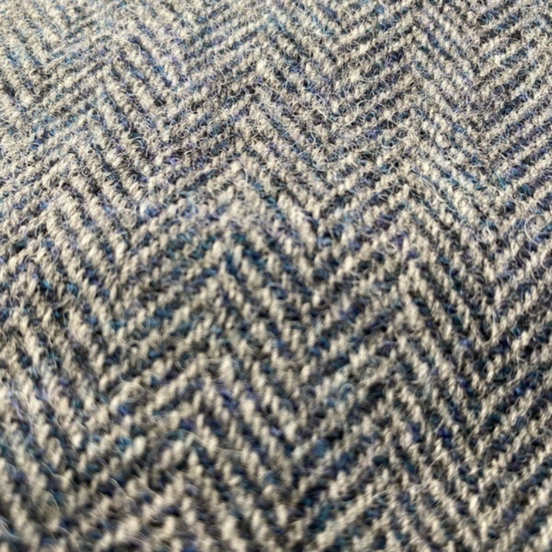 shetland tweed