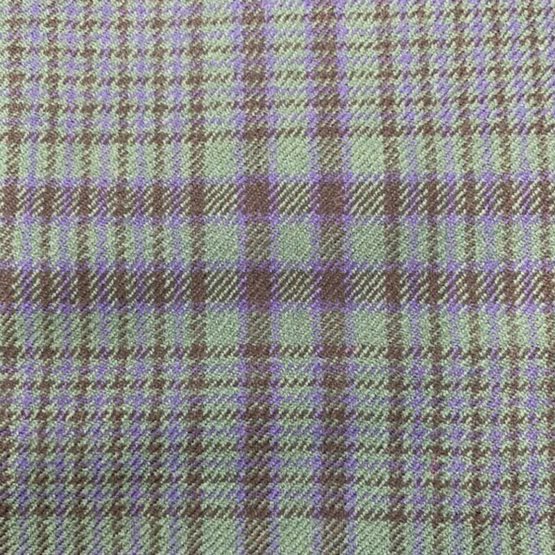 shetland check