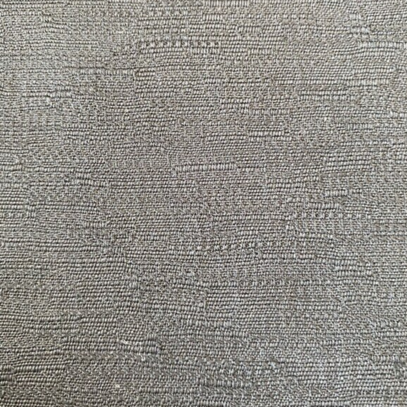 carded wool jacquard stretch