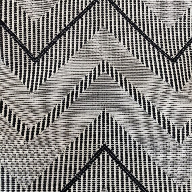 jacquard herringbone