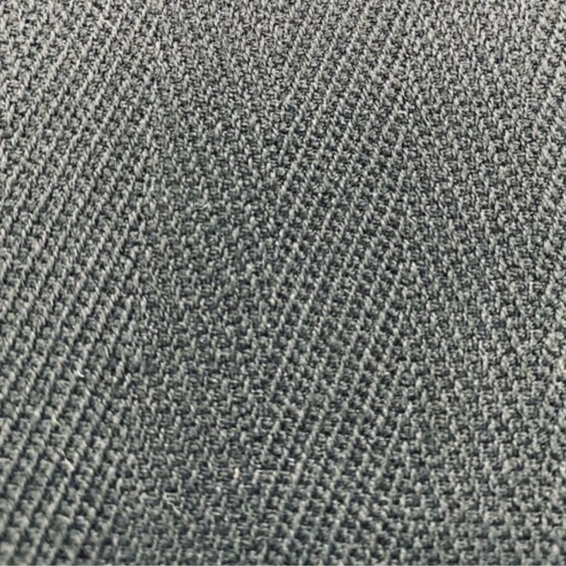 kersey herringbone double face