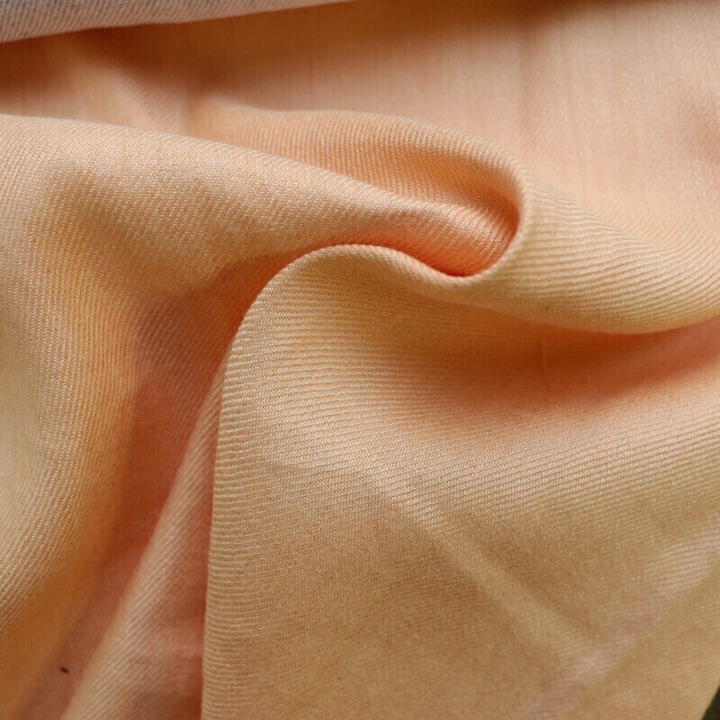 Frenchlinen/rayon　weavingtwill