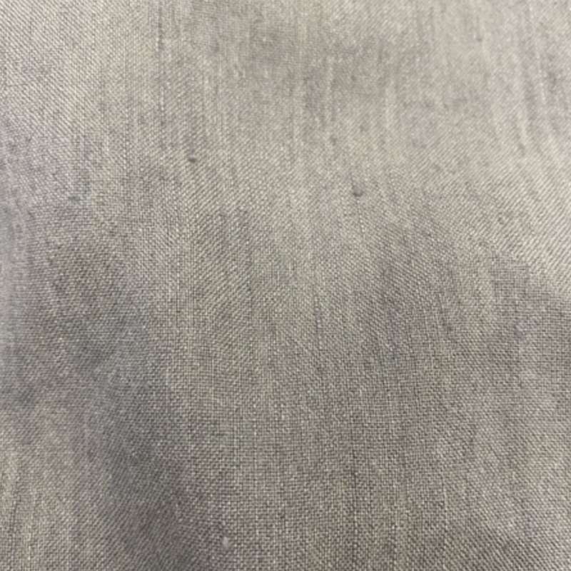 linen silk