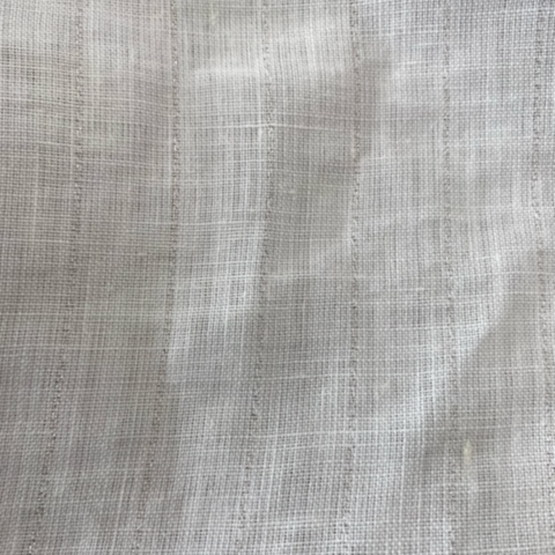 linen stripe