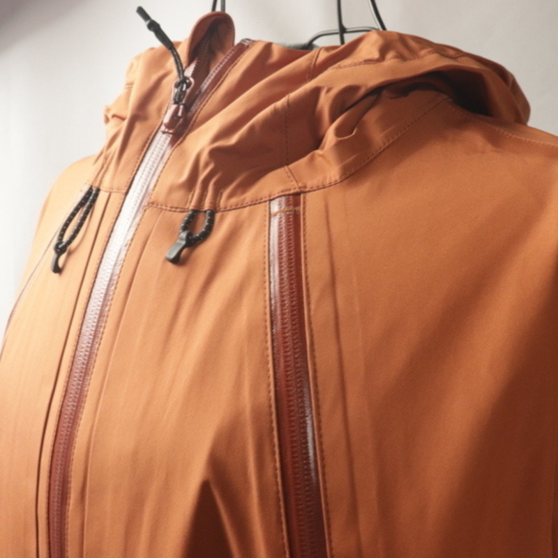 Nylon 40d dyed 3layer Lamination 
