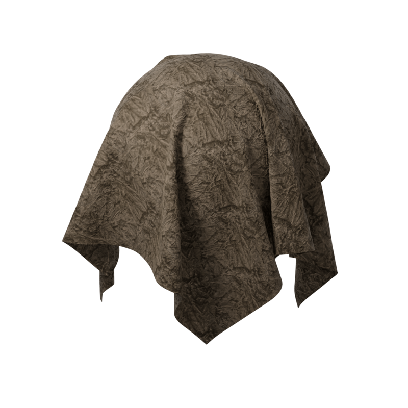 ChambreVelvet　Wrinkles