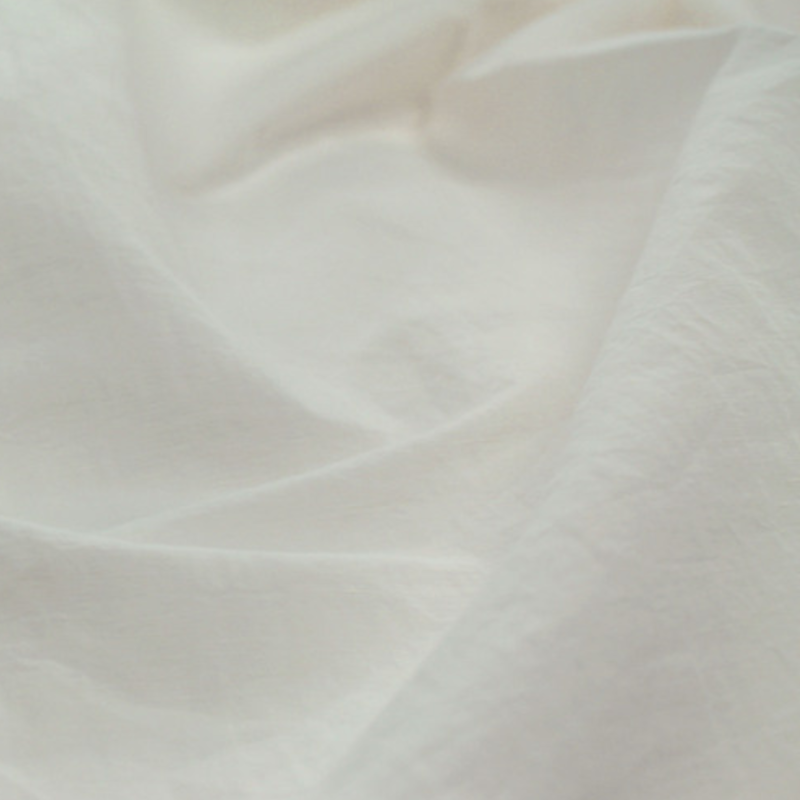 Cotton Linen ResilientVintageWash
