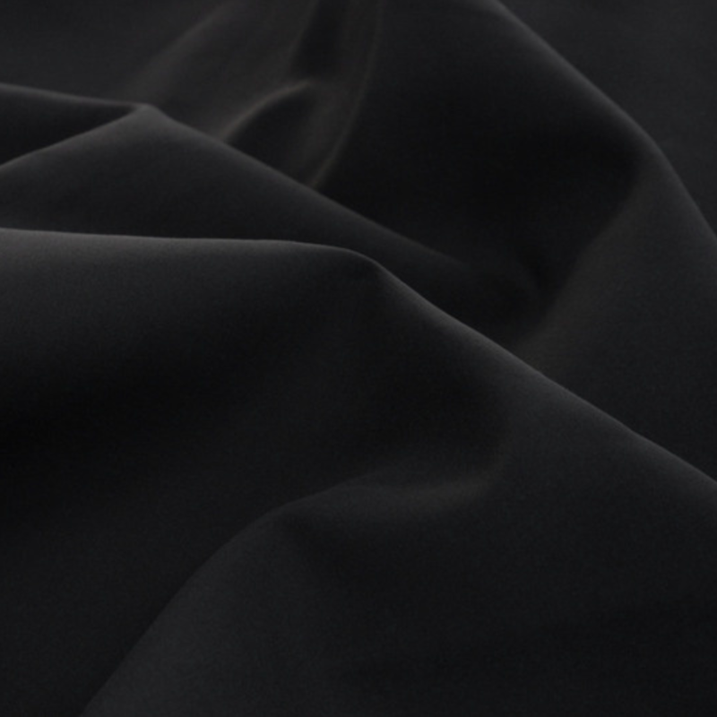 Cotton　cold mercerize