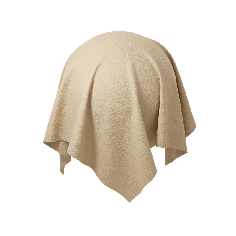 Cashmere100 Wave Finish