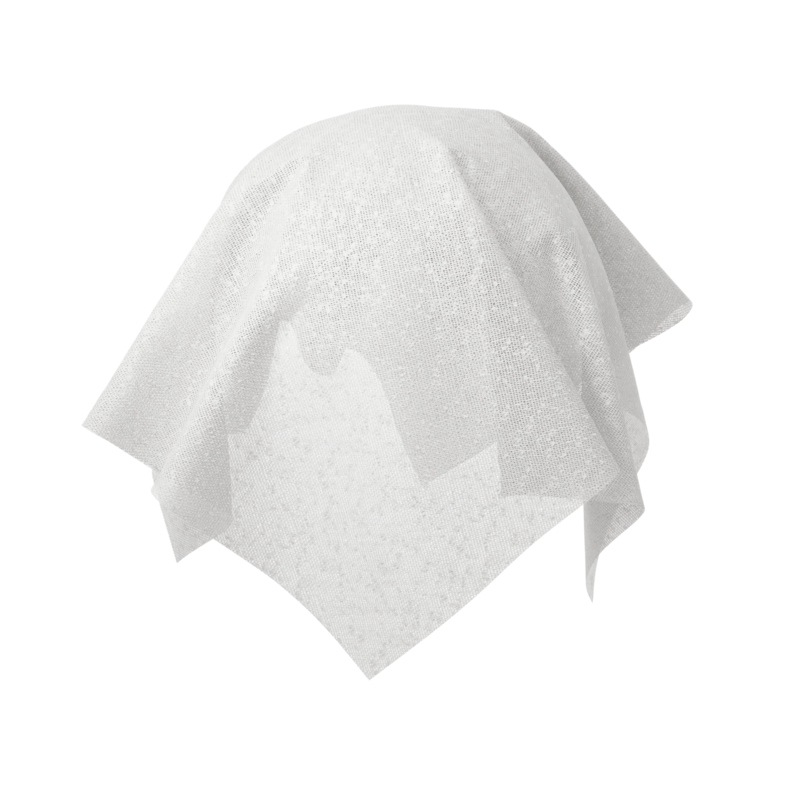 Cotton NepTweed 