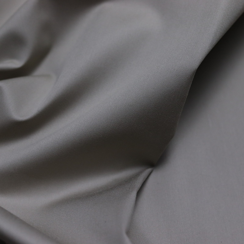 Water repellent Silk Taffta