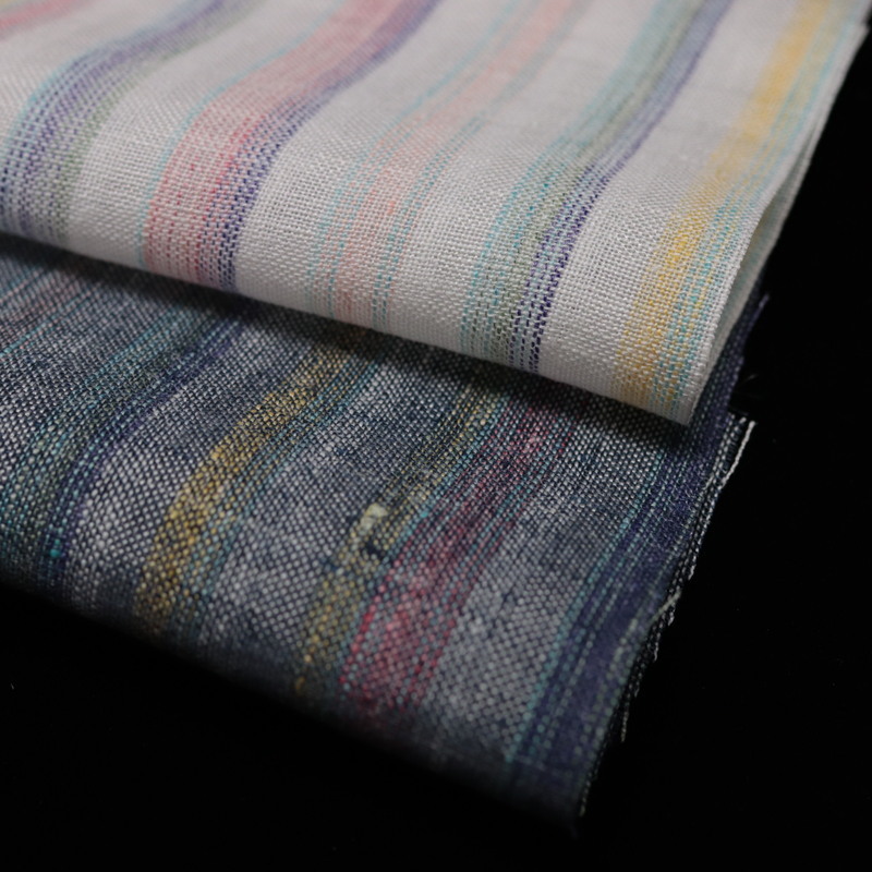 Colorful　Stripe
