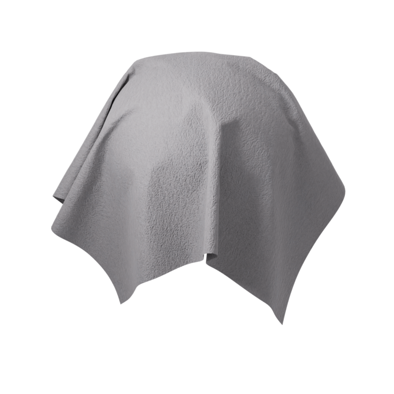 Washed Cotton Nylon Chambray Poplin