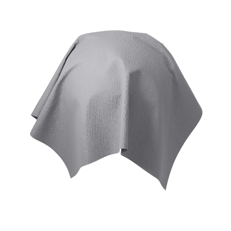 Cotton Nylon Chambray Poplin