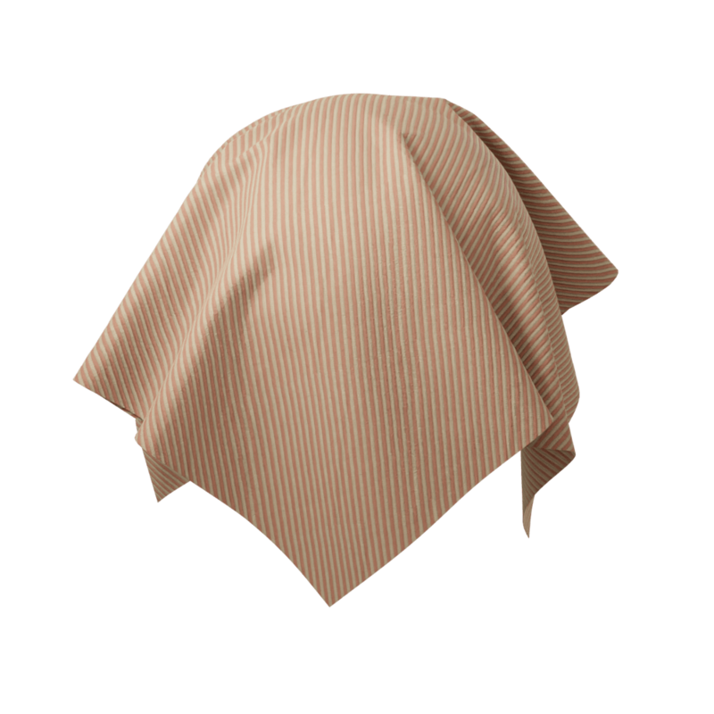 Cotton Tatami Dobby
